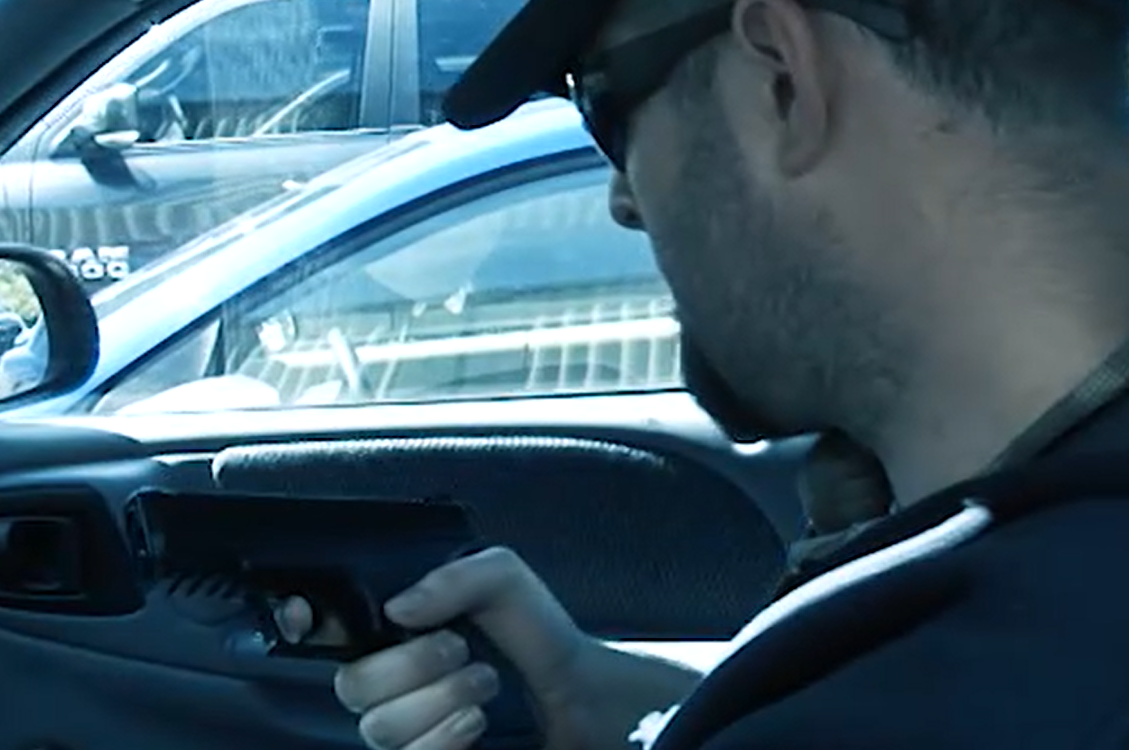 Active Shooter Awareness - Steel Industry