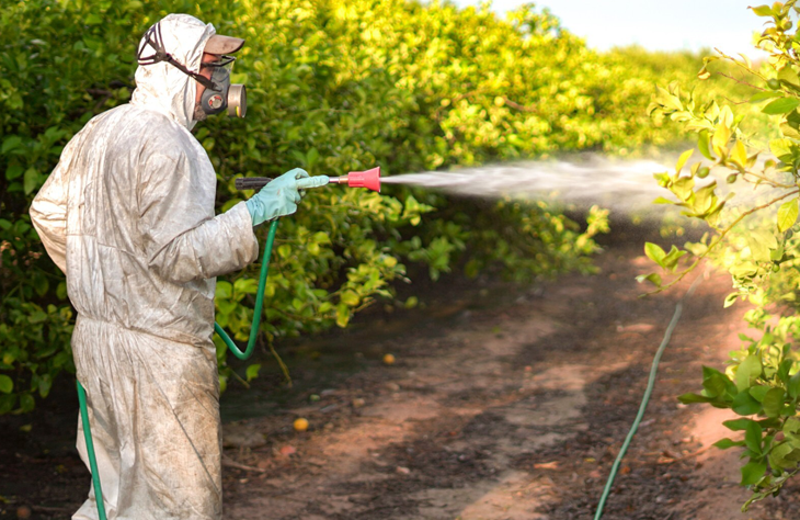 Pesticide Safety