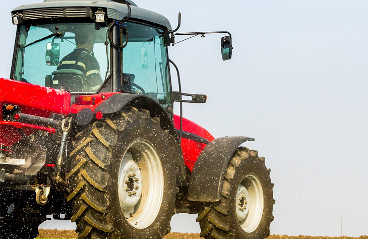 Tractor Safety