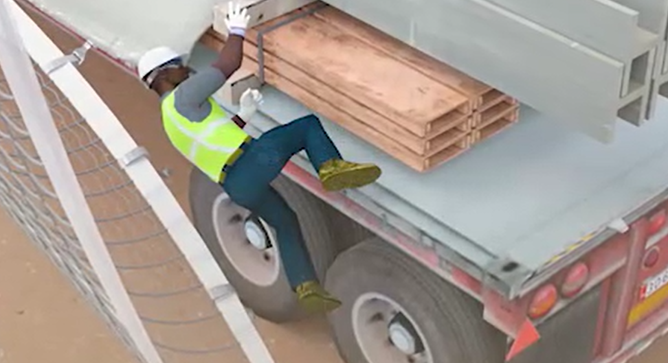 Avoiding Shortcuts and Unsafe Work Practices