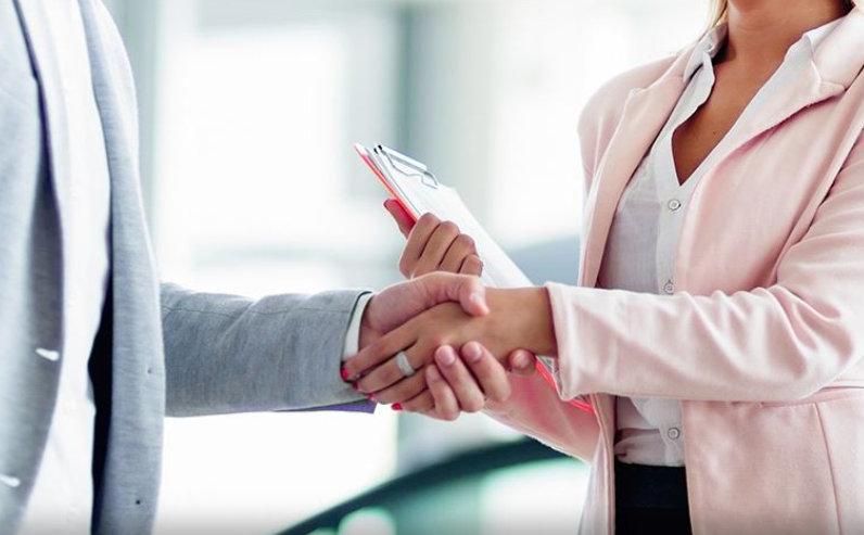 CA - The Single Document Rule for California Dealers