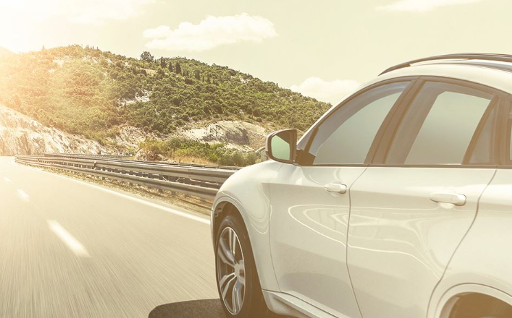 CA - Used Vehicle History Disclosures for California Dealers
