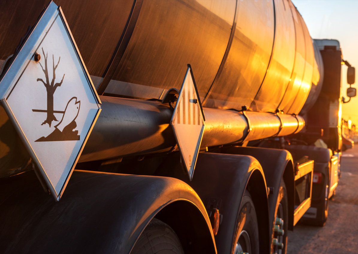 DOT Hazardous Materials Training