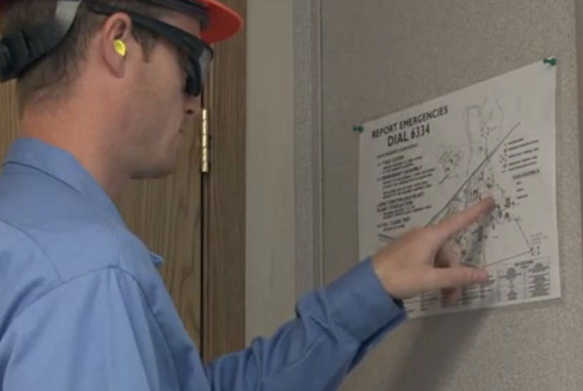 Dealing with Emergencies in the Workplace