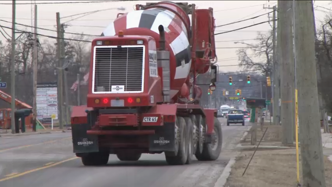 Driver Safety - Defensive Driving