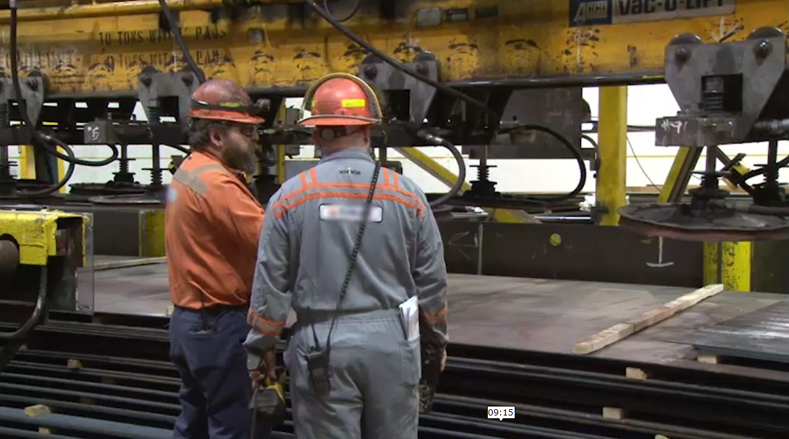 Employee Engagement in Safety