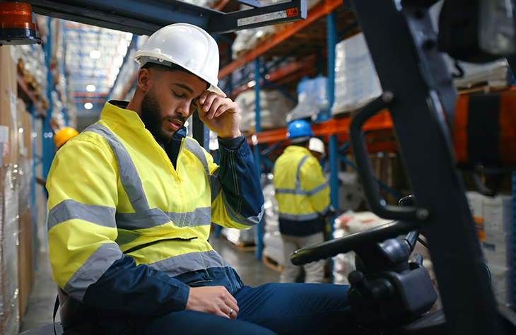 Fatigue Management