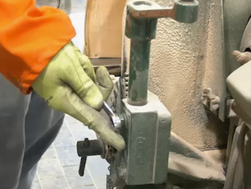 Hand Tool Safety