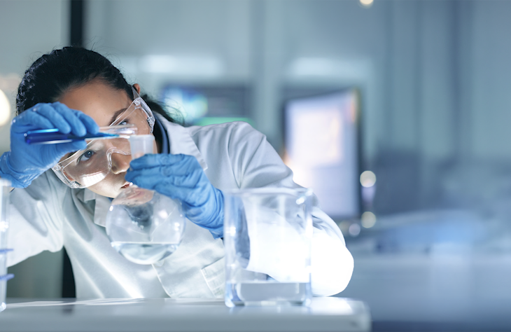 Laboratory and Biosafety Awareness