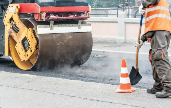 OSHA 10 Hour - Road Construction and Infrastructure
