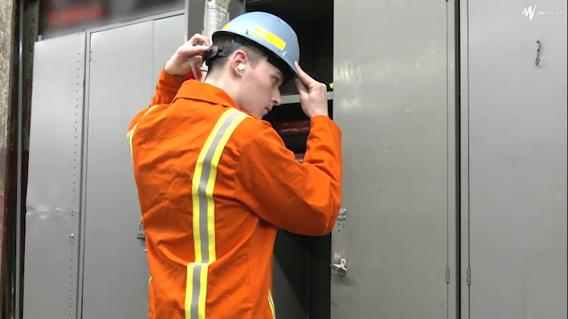 Personal Protective Equipment