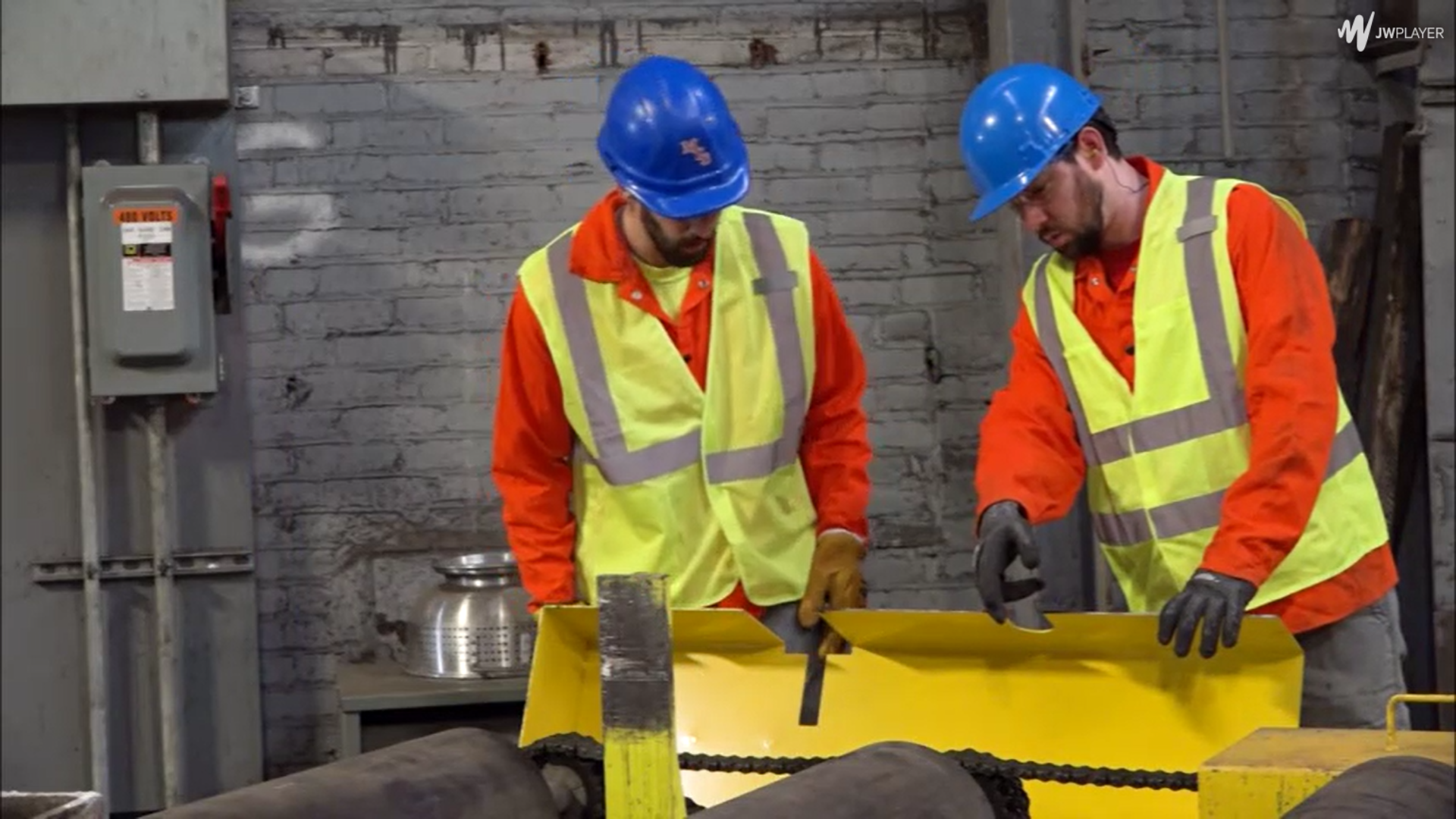 Personal Protective Equipment and Hearing Conservation
