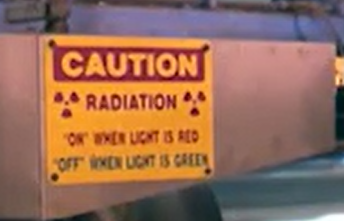 Radiation Awareness