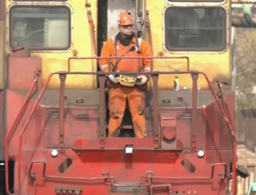 Railroad Safety