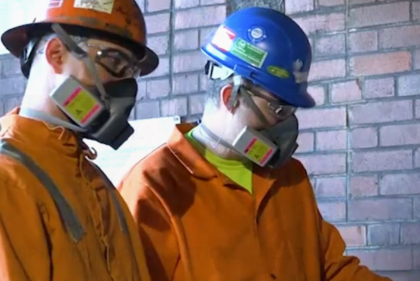 Respiratory Protection