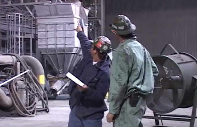 SMA Fall Protection Fatality