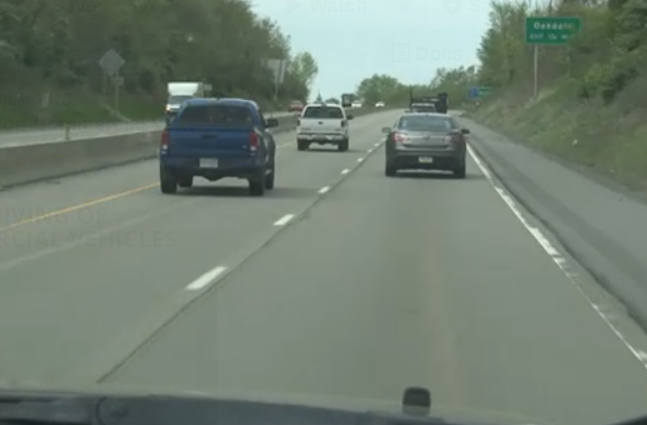 Safe Driving of Non-Commercial Vehicles
