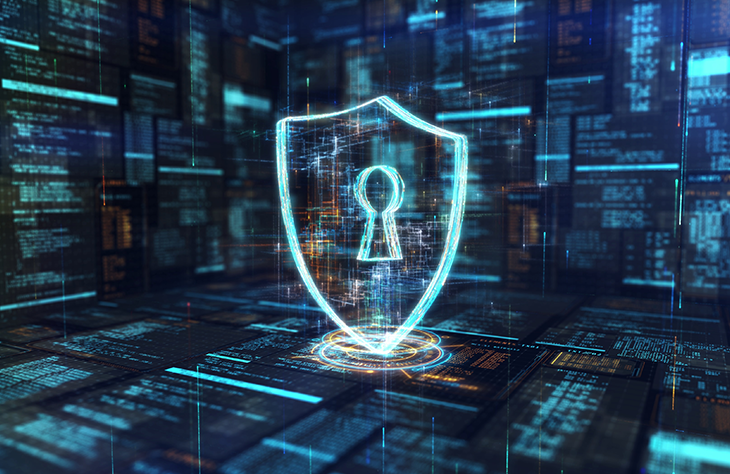 Securing Devices and Data