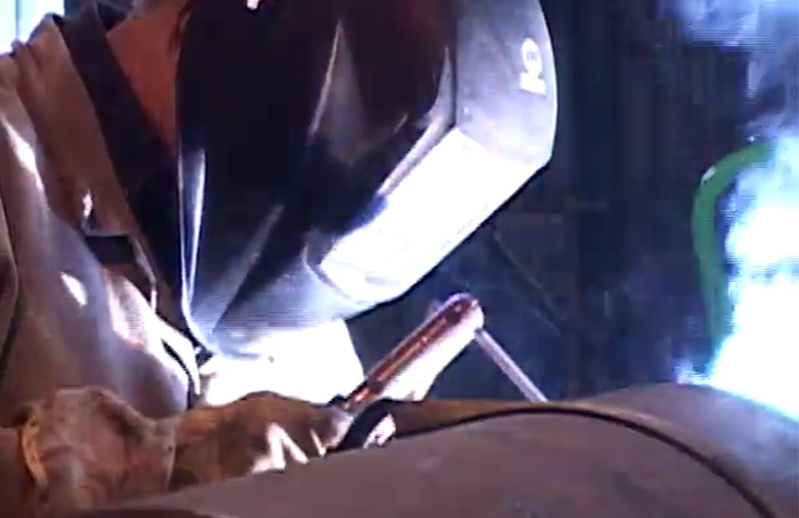 Welding and Burning