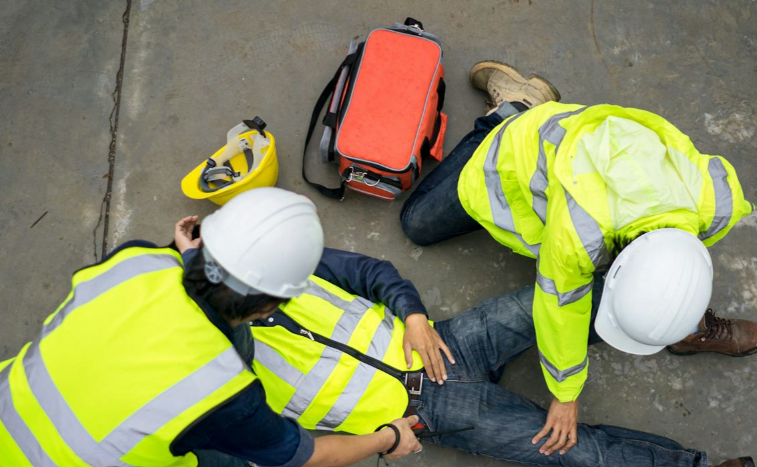 Accident Prevention