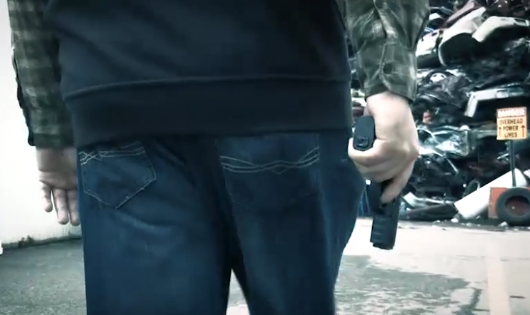 Active Shooter Awareness - Recycling Industry