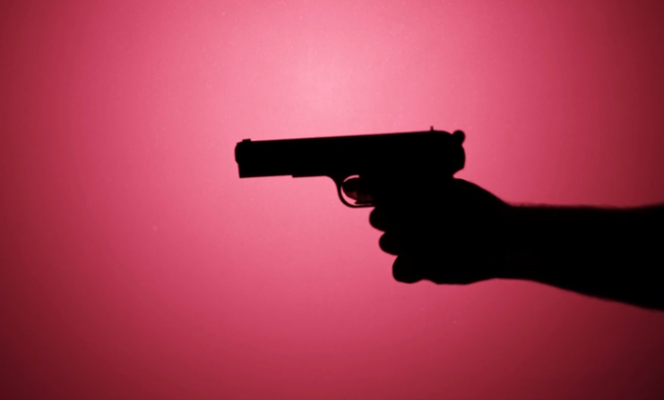 Active Shooter - Surviving an Attack