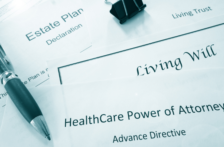 Advance Care Planning - Building on Advance Directives