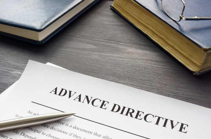 Advance Directives