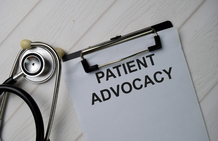 Advocacy - Beyond Resident Rights