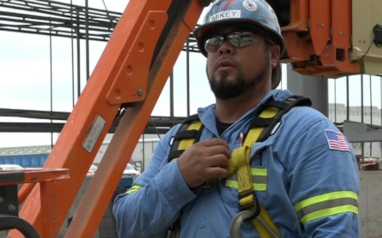 Aerial Lift Operations Awareness