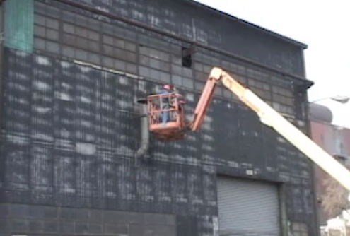 Aerial Manlift Safety