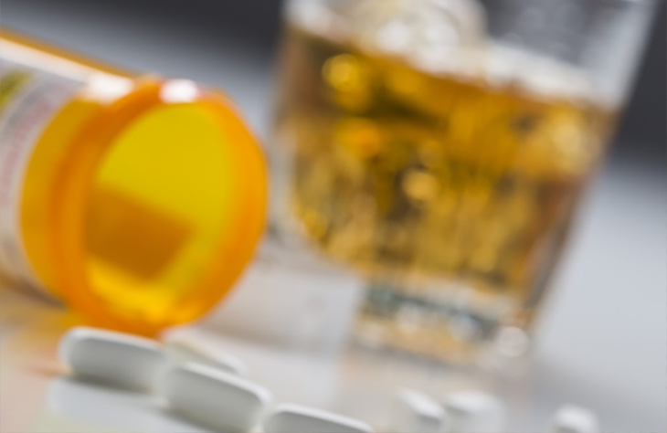 Alcohol and Substance Abuse
