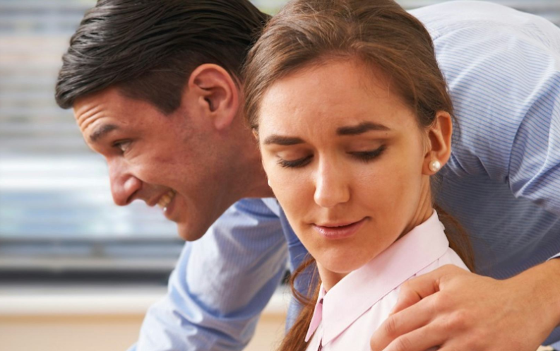 Anti-Harassment & Discrimination for Employees
