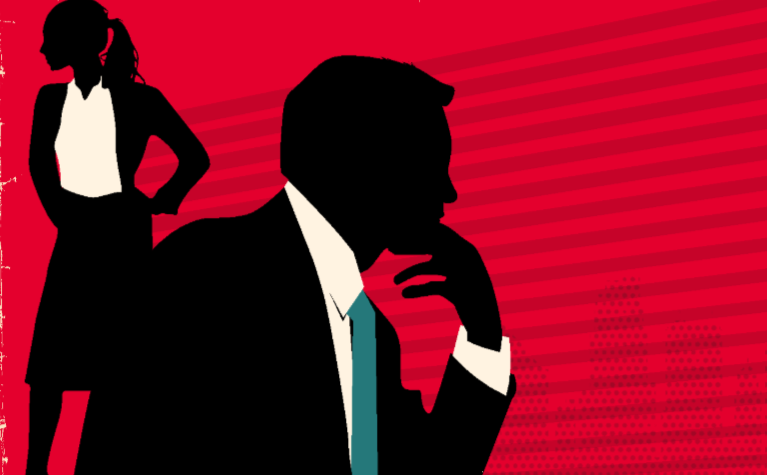 Anti-Harassment Training for Managers – Illinois