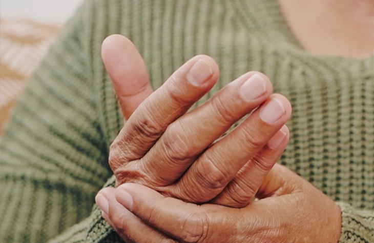 Arthritis and Joint Health