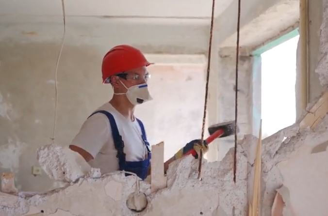 Asbestos Awareness