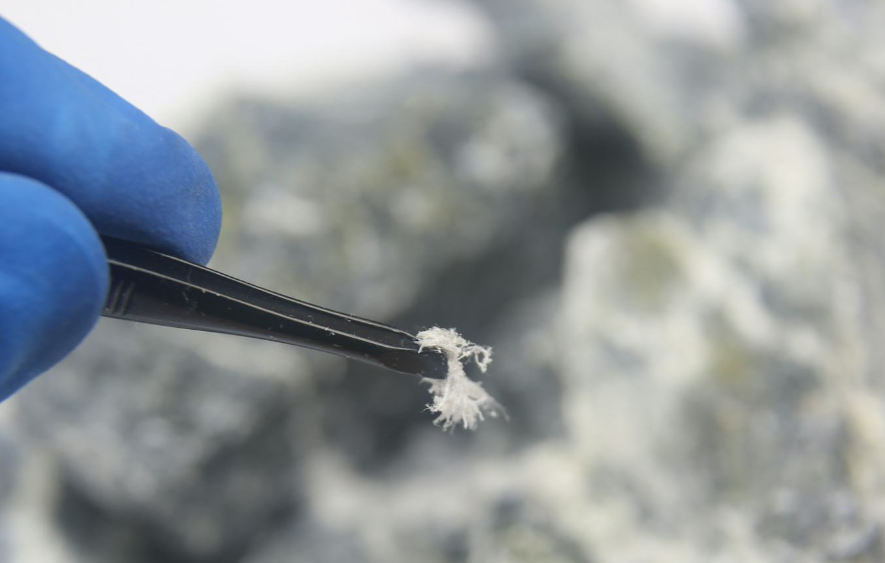 Asbestos General Awareness