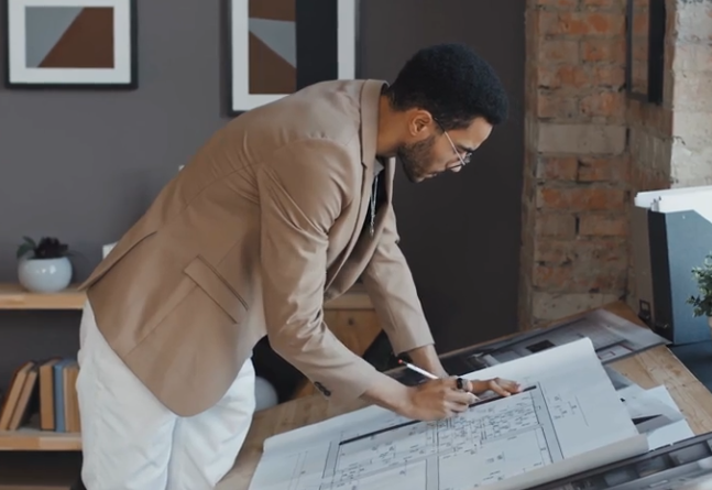Back Safety in Office Environments