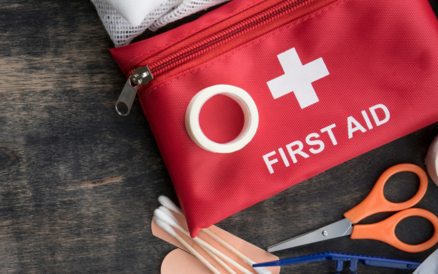 Basic First Aid Awareness