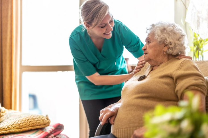 Behavior Management - Supporting Our Residents with Dementia and Delirium-Based Challenging Behaviors