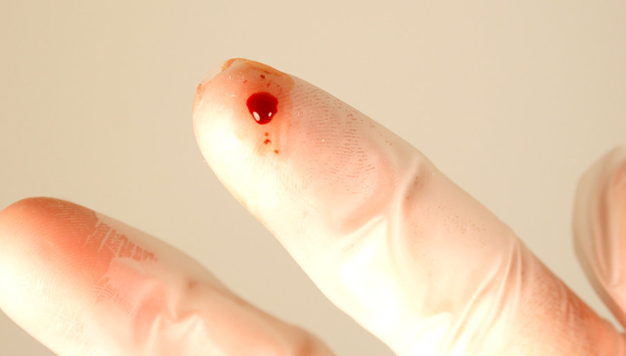 Bloodborne Pathogens