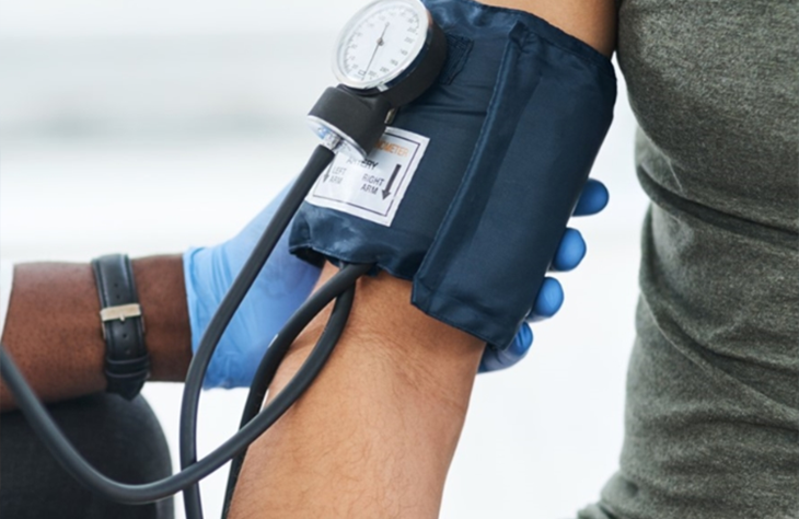 Blood Pressure