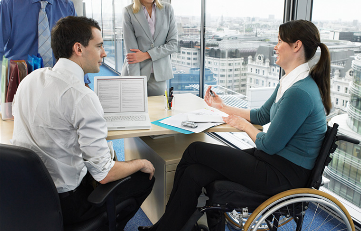 Canada - Accessibility for Ontarians with Disabilities Act
