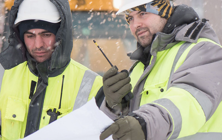 Canada - Health and Safety Awareness