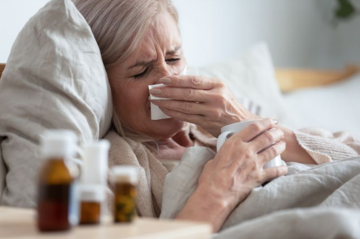 Candida Auris: An Emerging Threat in Long-Term Care