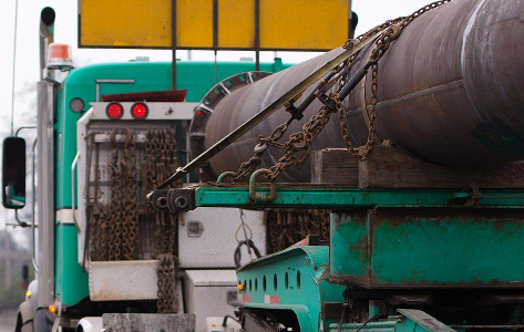 Cargo Securement for CMV Drivers