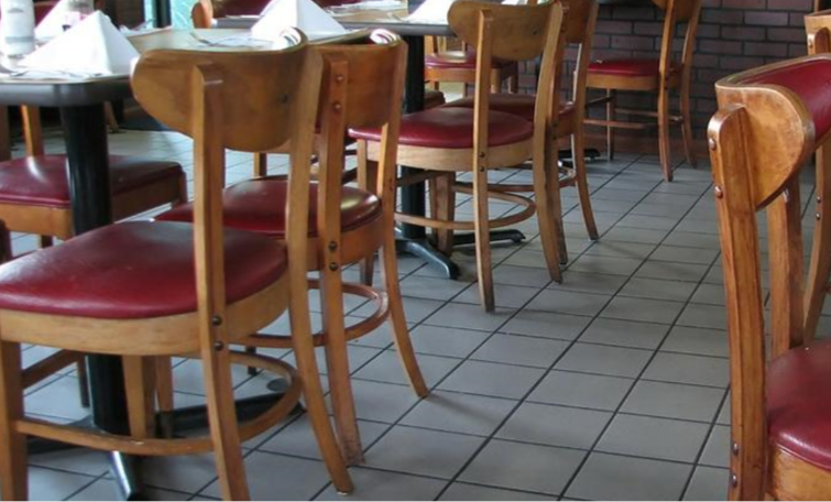Chair Safety