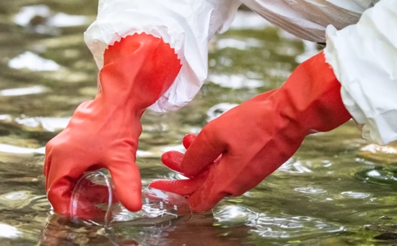 Clean Water Act: Section 404 Permits