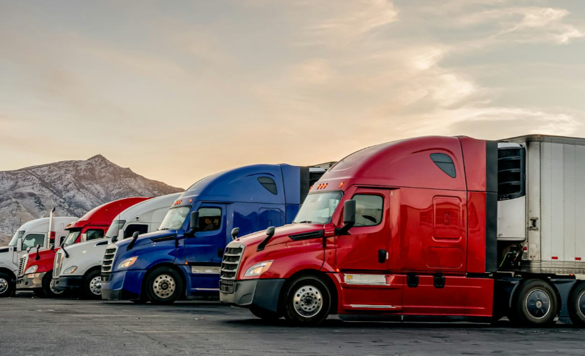 CMV Driver Requirements