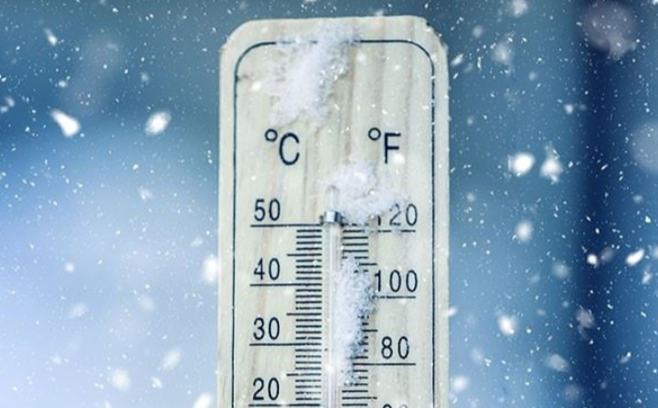 Cold Stress